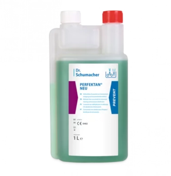 DR. SCHUMACHER Perfektan® Neu